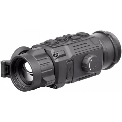 AGM Rattler-C V2 35-384 Thermal Imaging Clip-On 20mK 12 Mic 384x288 35mm - Precision Shot Firearms
