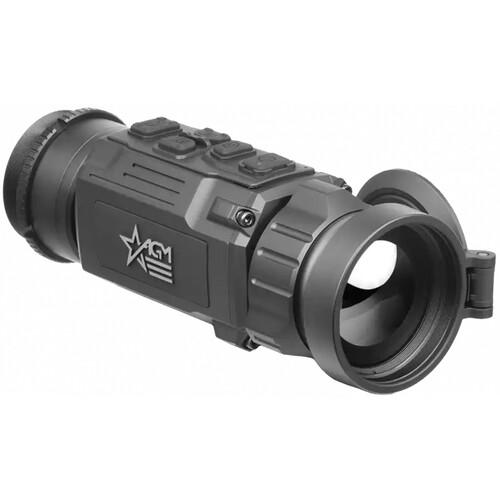 AGM Rattler-C V2 50-640 Thermal Imaging Clip-On 20mK 12 Mic 640x512 50mm - Precision Shot Firearms