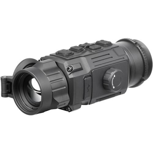 AGM Rattler-C V2 19-256 Thermal Imaging Clip-On 20mK 12 Micron 256x192 - Precision Shot Firearms