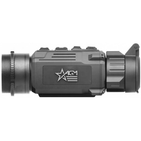 AGM Rattler-C V2 19-256 Thermal Imaging Clip-On 20mK 12 Micron 256x192 - Precision Shot Firearms