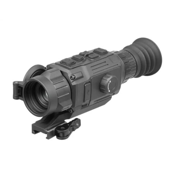 AGM RattlerV2 19-256 Thermal Rifle Scope 256x192 (50 Hz) 19mm lens - Precision Shot Firearms