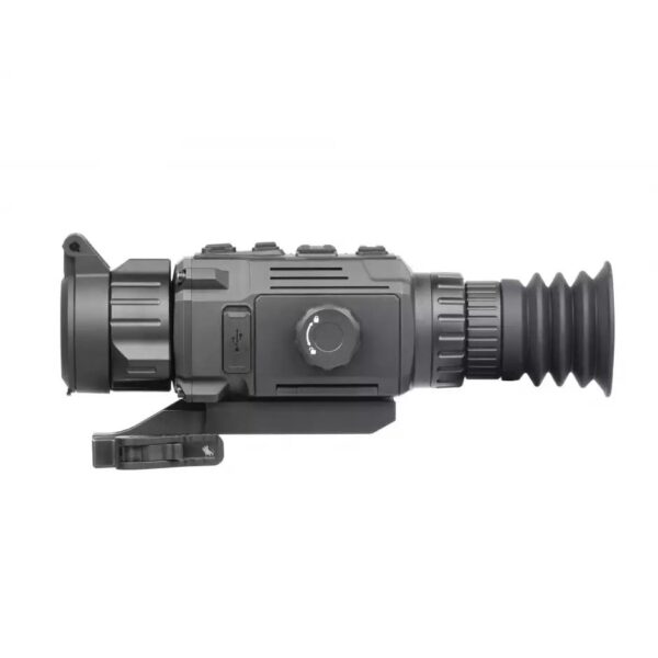 AGM RattlerV2 19-256 Thermal Rifle Scope 256x192 (50 Hz) 19mm lens - Precision Shot Firearms
