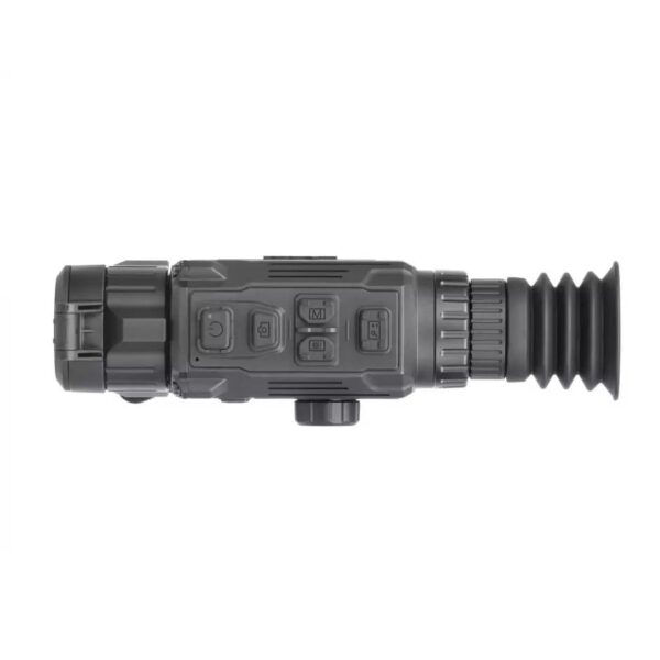 AGM RattlerV2 25-256 Thermal Rifle Scope 256x192 (50 Hz) 25mm lens - Precision Shot Firearms