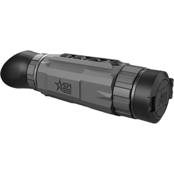 AGM Sidewinder TM25-384 Thermal Monocular 20mK 12 Micron 384x288 50 Hz - Precision Shot Firearms
