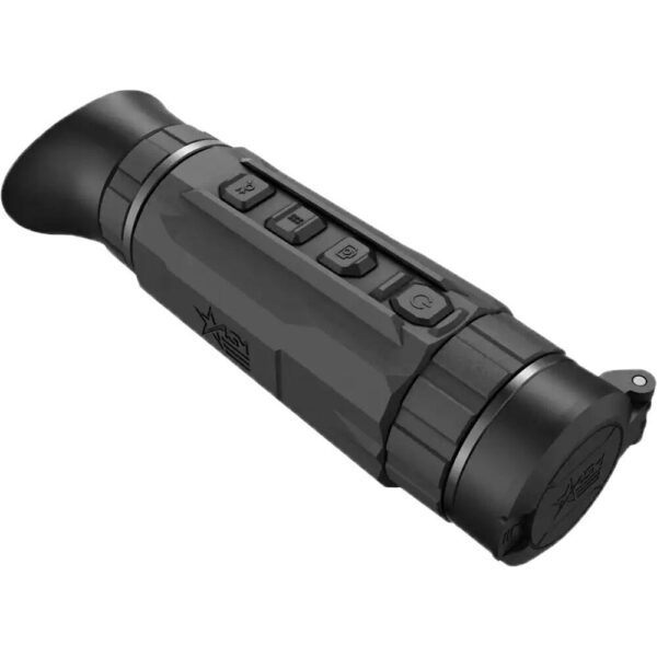 AGM Sidewinder TM25-384 Thermal Monocular 20mK 12 Micron 384x288 50 Hz - Precision Shot Firearms