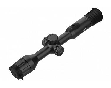 AGM Adder TS35-384 Thermal Rifle Scope 12um 384x288 35mm Lens - Precision Shot Firearms