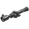 AGM Adder TS50-384 Thermal Rifle Scope 12um 384x288 50mm Lens - Precision Shot Firearms