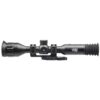 AGM Adder TS50-384 Thermal Rifle Scope 12um 384x288 50mm Lens - Precision Shot Firearms