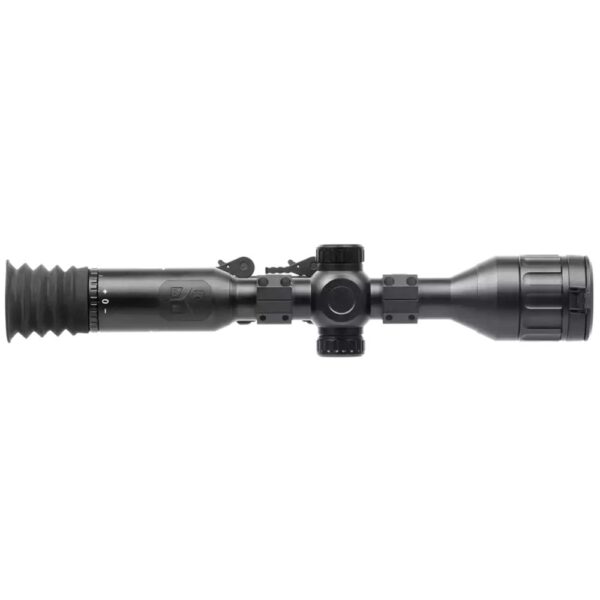 AGM Adder TS50-384 Thermal Rifle Scope 12um 384x288 50mm Lens - Precision Shot Firearms