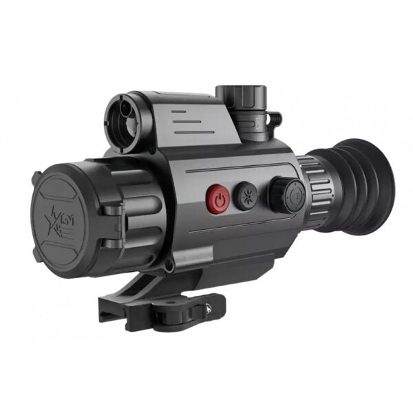 AGM Varmint LRF TS35-384 Thermal Rifle Scope - Precision Shot Firearms