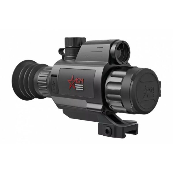 AGM Varmint LRF TS35-384 Thermal Rifle Scope - Precision Shot Firearms