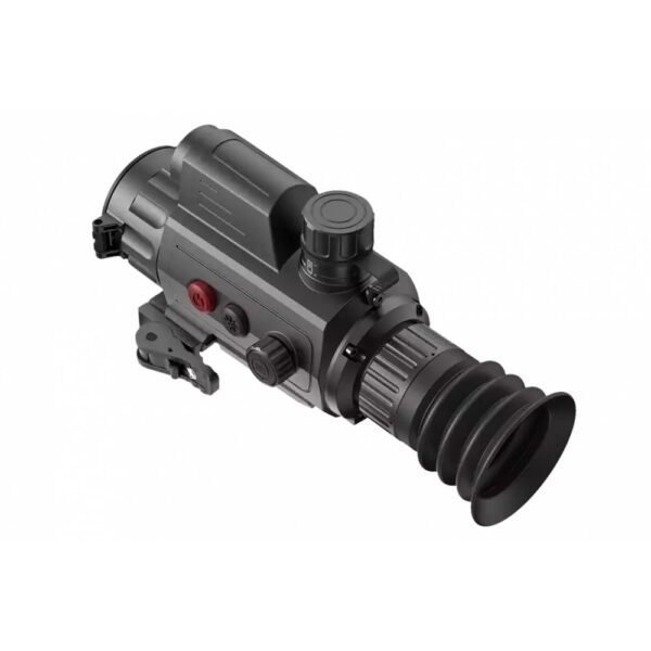 AGM Varmint LRF TS35-384 Thermal Rifle Scope - Precision Shot Firearms