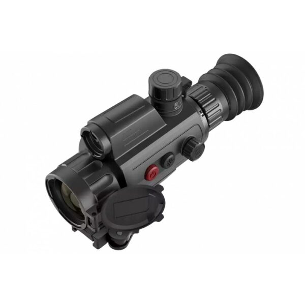 AGM Varmint LRF TS35-384 Thermal Rifle Scope - Precision Shot Firearms