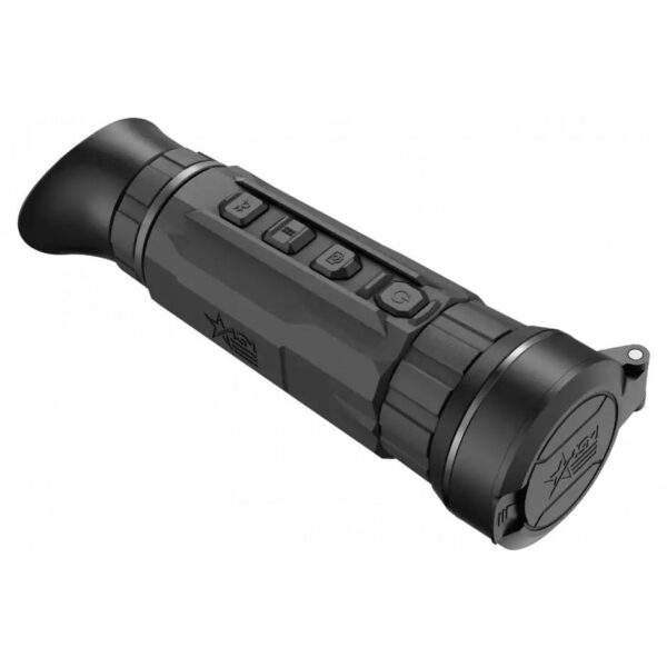 AGM Sidewinder TM50-640 Thermal Monocular 20mK 12 Micron 640x512 50 Hz - Precision Shot Firearms