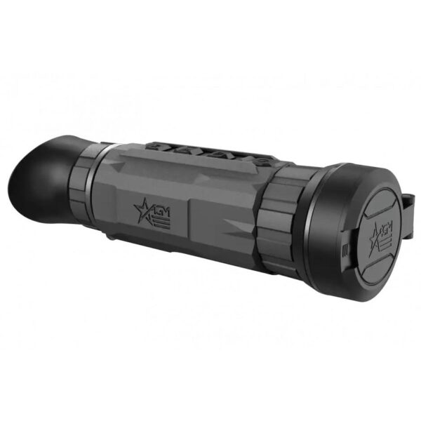 AGM Sidewinder TM50-640 Thermal Monocular 20mK 12 Micron 640x512 50 Hz - Precision Shot Firearms