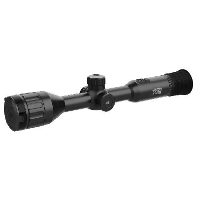 AGM Adder TS35-640 Thermal Rifle Scope 12um 640x512 35mm Lens - Precision Shot Firearms