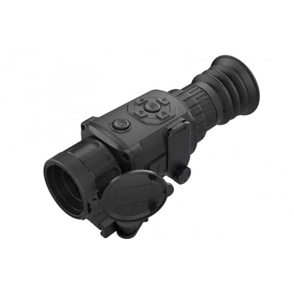 AGM Rattler TS35-640 Thermal Rifle Scope / Monocular 12um 640x512 35mm Lens - Precision Shot Firearms