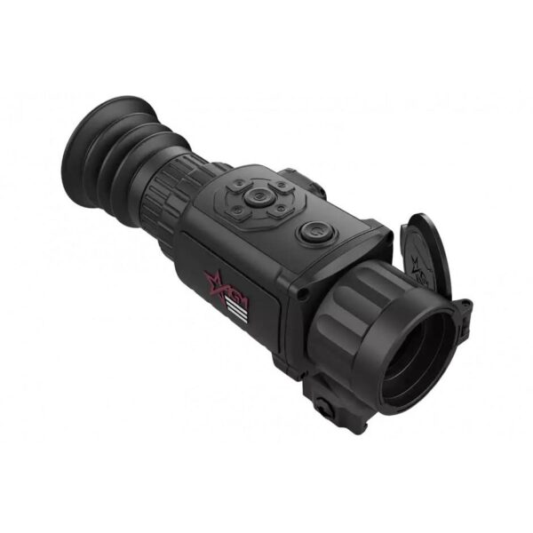AGM Rattler TS35-640 Thermal Rifle Scope / Monocular 12um 640x512 35mm Lens - Precision Shot Firearms