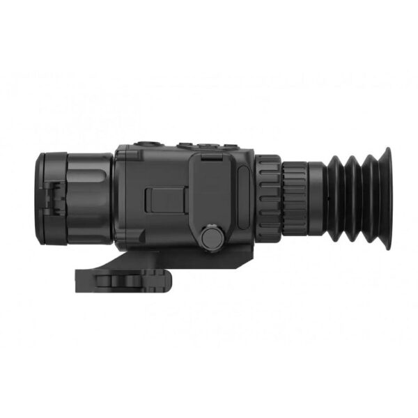 AGM Rattler TS35-640 Thermal Rifle Scope / Monocular 12um 640x512 35mm Lens - Precision Shot Firearms