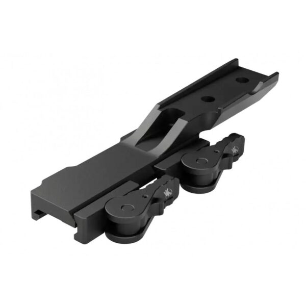 AGM AGM-2111 ADM Double Lever QR Mount for Rattler TS Family - Precision Shot Firearms