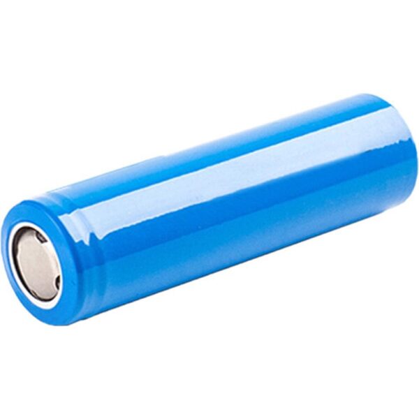 AGM 18650 Rechargeable Battery - Precision Shot Firearms