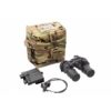AGM UNVG 3APW Night Vision Binoculars FOM 2200+ Gen 3 Auto-Gated P45-White IIT - Precision Shot Firearms