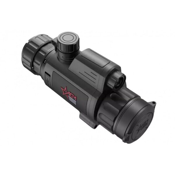 AGM Neith DC32-4MP 2560 x1440 Night Vision Clip On System - Precision Shot Firearms