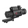 AGM Neith DC32-4MP 2560 x1440 Night Vision Clip On System - Precision Shot Firearms