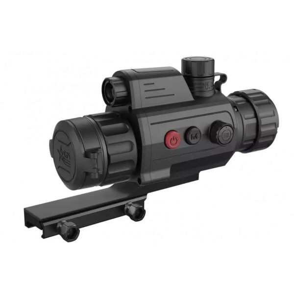 AGM Neith DC32-4MP 2560 x1440 Night Vision Clip On System - Precision Shot Firearms