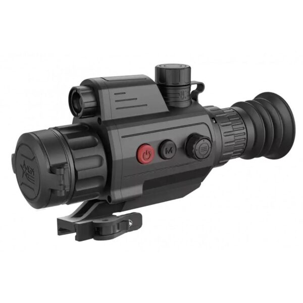 AGM Neith DS32-4MP Digital Night Vision Rifle Scope - Precision Shot Firearms