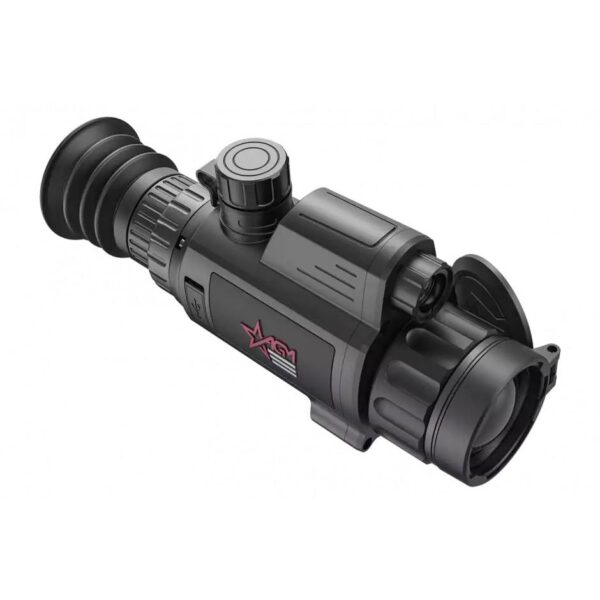 AGM Neith DS32-4MP Digital Night Vision Rifle Scope - Precision Shot Firearms