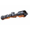 AGM AdderV2 35-384 Thermal Rifle Scope Black - Precision Shot Firearms