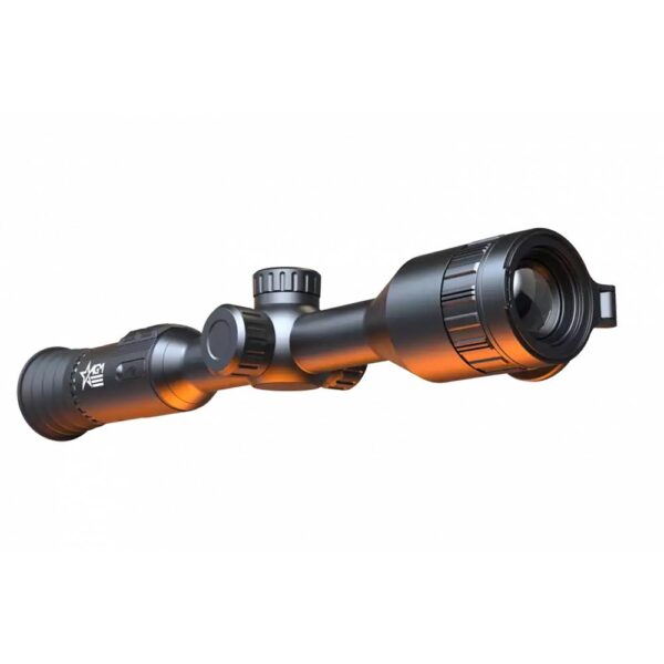 AGM AdderV2 35-384 Thermal Rifle Scope Black - Precision Shot Firearms