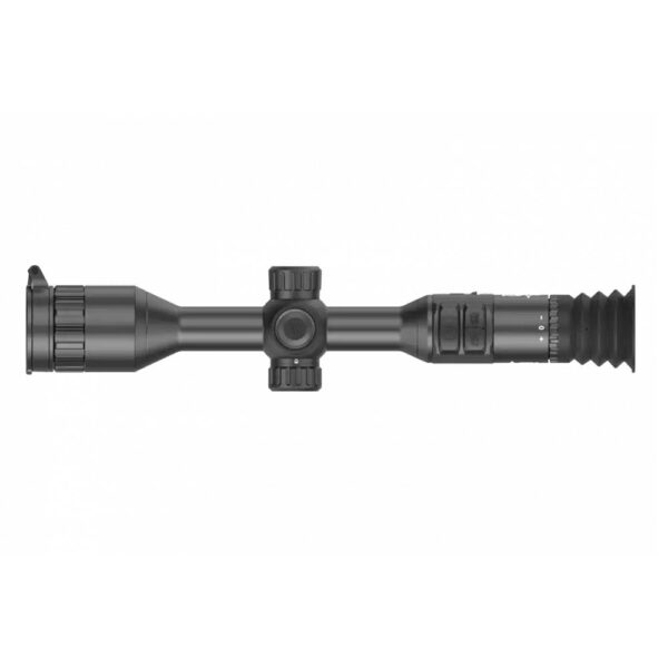 AGM AdderV2 35-384 Thermal Rifle Scope Black - Precision Shot Firearms