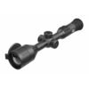 AGM Adder V2 LRF 50-640 Thermal Rifle Scope Black - Precision Shot Firearms