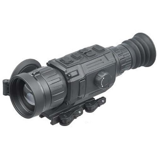AGM Clarion 640 Dual Focus (35/60) Thermal Rifle Scope 20mK 640x512 - Precision Shot Firearms