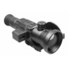 AGM Evolver LRF 1280 Thermal Rifle Scope Black - Precision Shot Firearms