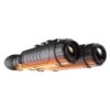 AGM ObservIR LRF 35-640 Thermal Binoculars Black - Precision Shot Firearms