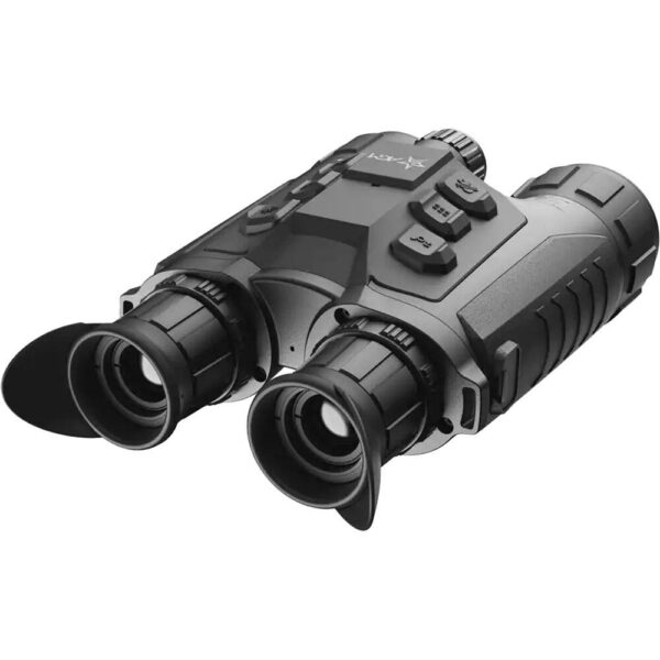 AGM ObservIR LRF Thermal Digital Day/Night Binoculars 50-640 - Precision Shot Firearms