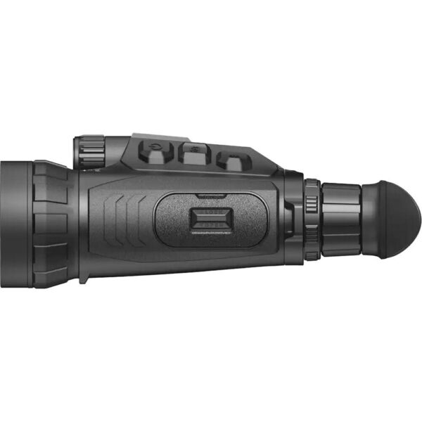 AGM ObservIR LRF Thermal Night Vision Fusion Rangefinding Binoculars 60-1280 - Precision Shot Firearms