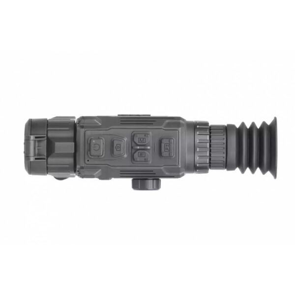 AGM Rattler V2 25-320 Thermal Rifle Scope Black - Precision Shot Firearms