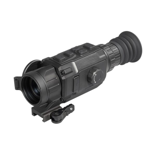 AGM RattlerV3 25-384 Thermal Rifle Scope - Precision Shot Firearms