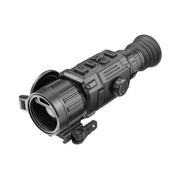AGM RattlerV3 LRF 35-384 Thermal Rifle Scope - Precision Shot Firearms