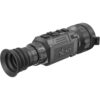 AGM Rattler V3 LRF 50-640 Thermal Imaging Riflescope with Laser Rangefinder Black - Precision Shot Firearms