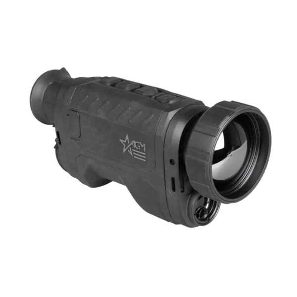 AGM ReachIR LRF 50-640 Thermal Monocular - Precision Shot Firearms
