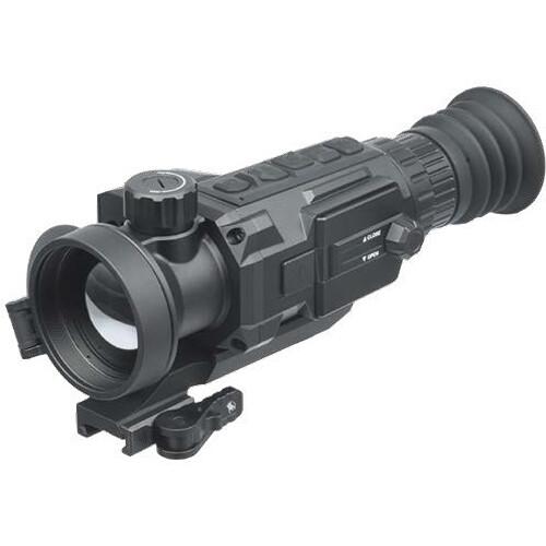 AGM Secutor LRF 75-640 Pro Grade Thermal Rifle Scope 12 Mic 640x512 75mm - Precision Shot Firearms