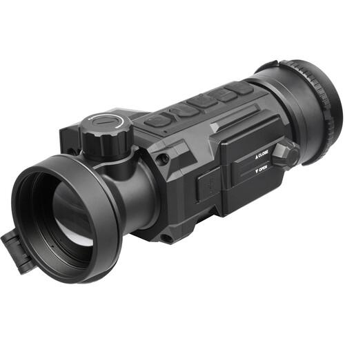 AGM Secutor LRF-C 50-640 Pro Grade Thermal Clip-On 12 Micron 640x512 50mm - Precision Shot Firearms
