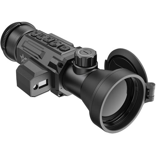 AGM Secutor LRF-C 75-640 Pro Grade Thermal Clip-On 12 Micron 640x512 75mm - Precision Shot Firearms