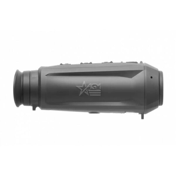 AGM Seeker 25-384 Thermal Imaging Monocular 2.5x-20x 20mK 12 Micron 384x288 - Precision Shot Firearms