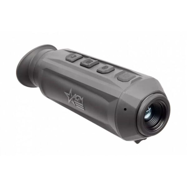 AGM Seeker 25-384 Thermal Imaging Monocular 2.5x-20x 20mK 12 Micron 384x288 - Precision Shot Firearms